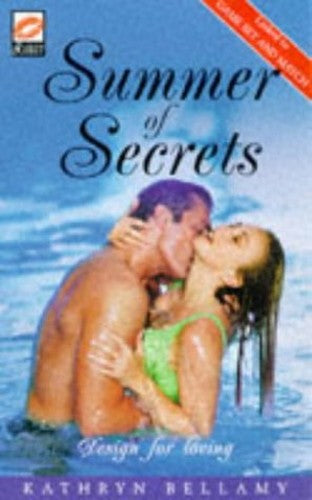 Summer of Secrets