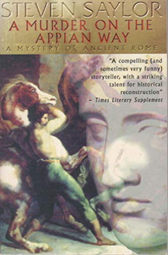 A Murder on the Appian Way