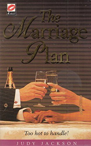 The Marriage Plan