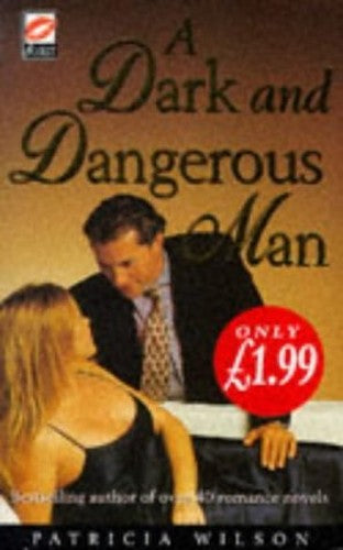 A Dark and Dangerous Man