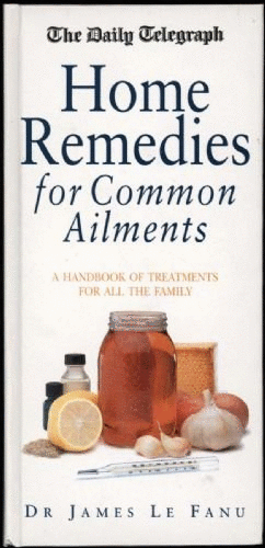 Home Remedies
