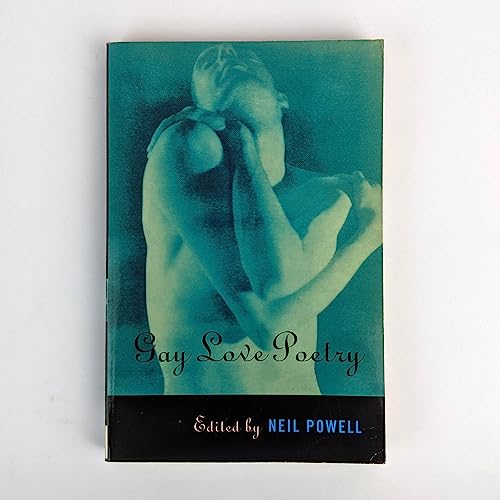 Gay Love Poetry