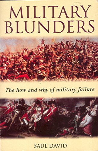 Military Blunders