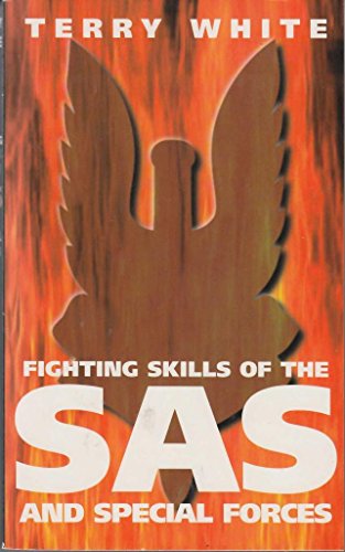 Fighting Skills of the SAS and Special Forces