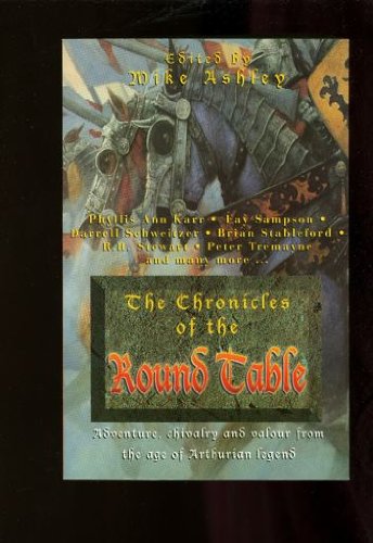 Chronicles of the Round Table