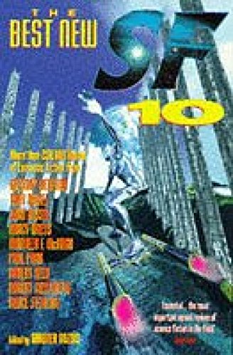 The Best New SF