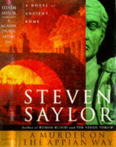 A Murder on the Appian Way 