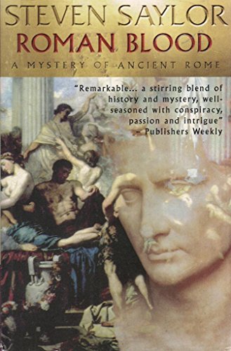 Roman Blood