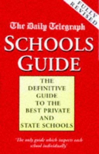 Daily Telegraph Schools Guide