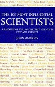 The 100 Most Influential Scientists 