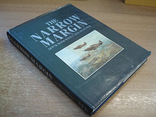 The Narrow Margin
