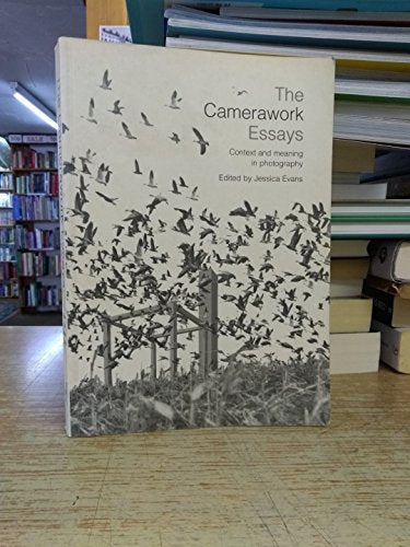 The Camerawork Essays