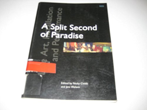 A Split Second of Paradise