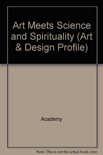 Art Meets Science and Spirituality