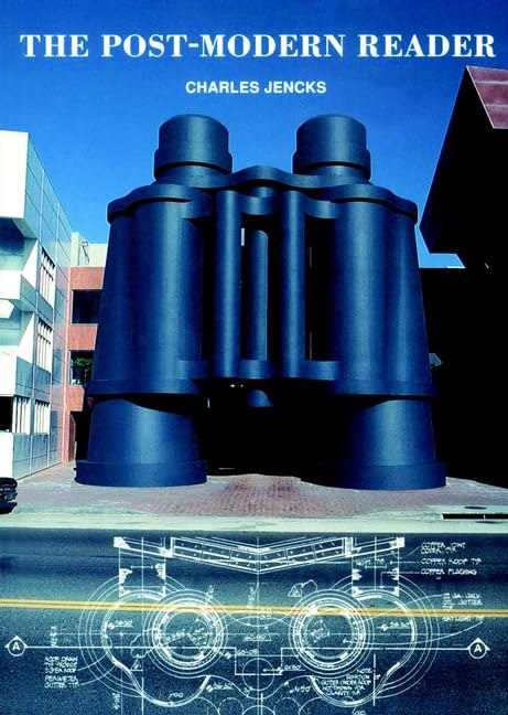 The Post-modern Reader