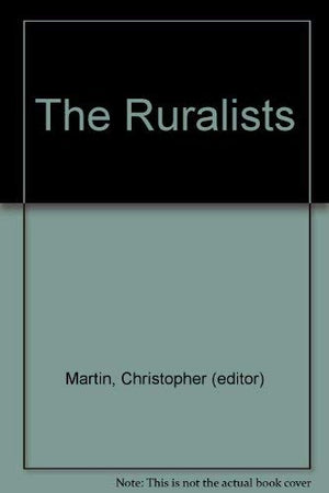 The Ruralists, The
