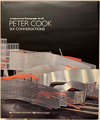 Cook, Peter