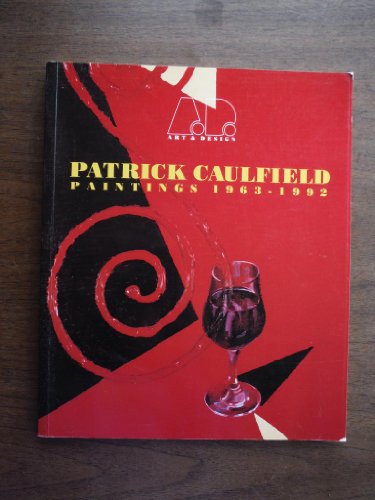 Caulfield, Patrick