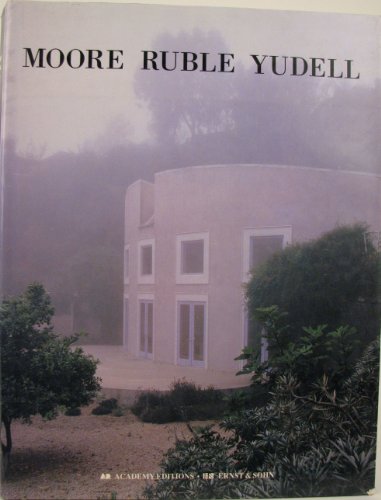 Moore, Ruble, Yudell
