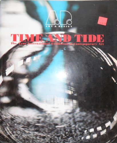 Time and Tide