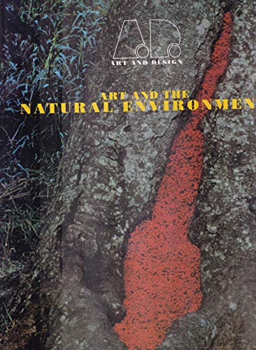 Art and the Natural Environment