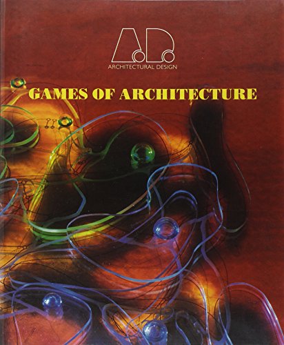 Games in the Process of Architecture