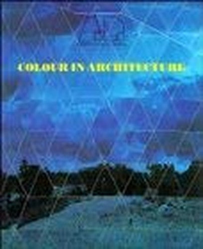 Colour in Architecture