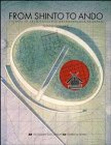 From Shinto to Ando