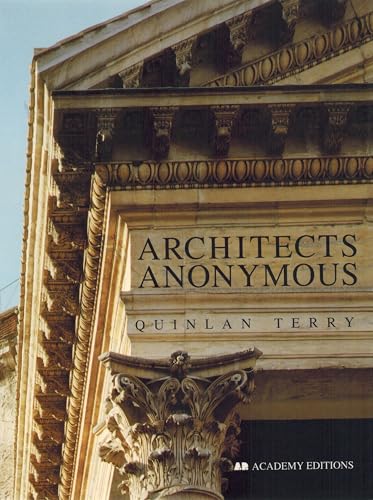 Architects Anonymous