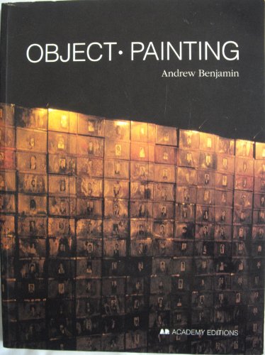 Object Painting