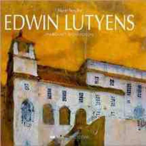 Sir Edwin Lutyens