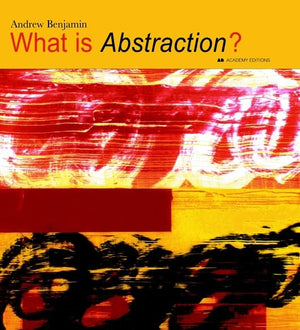 What is Abstraction?