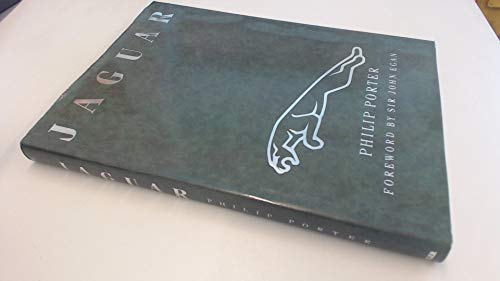 Jaguar: History of a Classic Marque