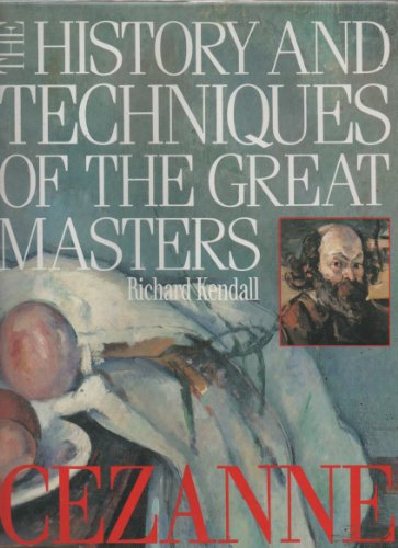 History and Techniques of the Great Masters