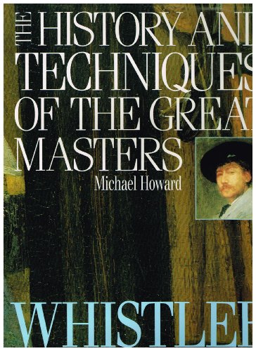 History and Techniques of the Great Masters