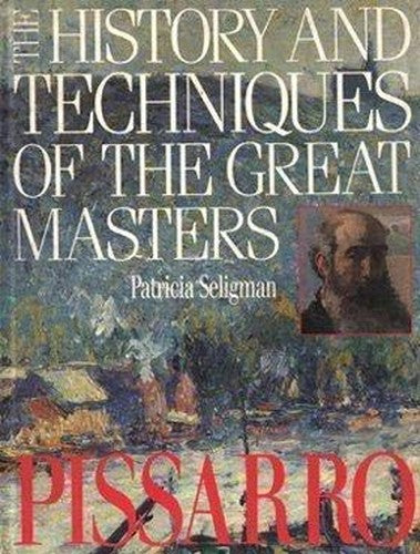 History and Techniques of the Great Masters