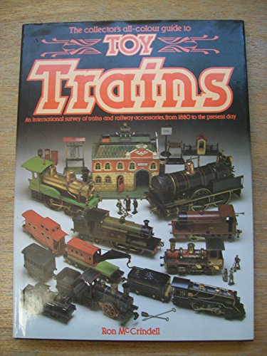 Toy Trains