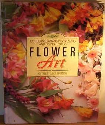 Flower Art