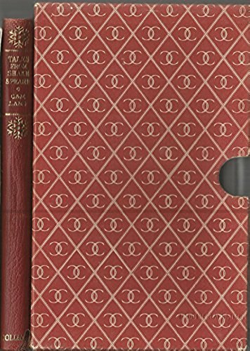 Tales from Shakespeare
