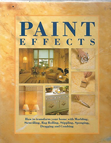 Paint Effects