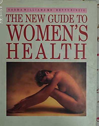 The New Guide to Women's Health