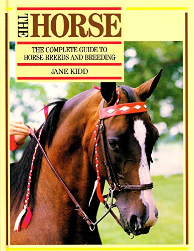 The Horse, The