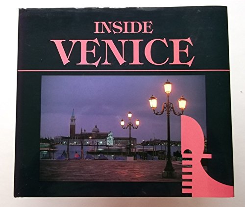 Inside Venice