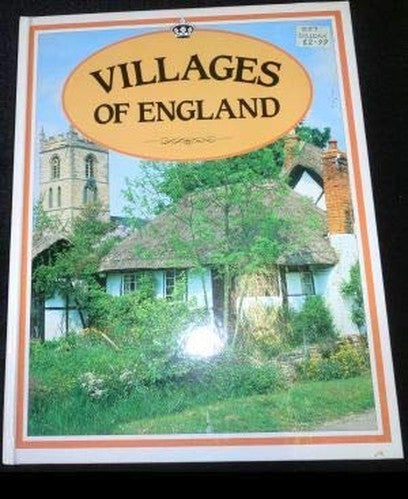 Villages of England