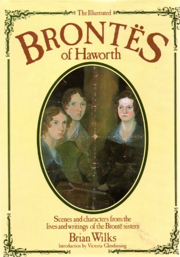The Illustrated Brontes of Haworth