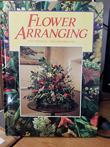 Flower Arranging