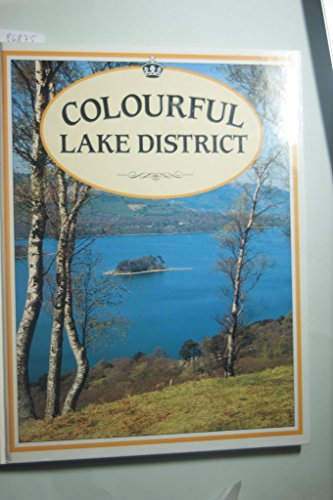 THE LAKE DISTRICT.