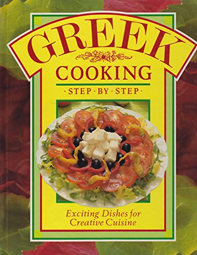 Greek Cooking
