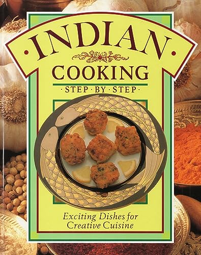 The Indian Cookbook