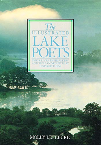 THE ILLUSTRATED LAKE POETS